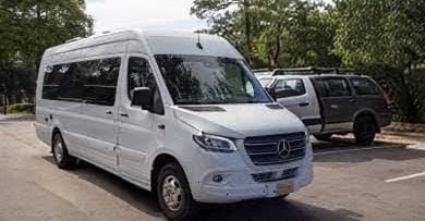 Low-Mileage 2021 Mercedes-Benz Sprinter 3500XD – Professionally Customized