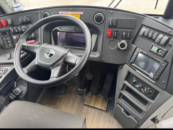 2025 Temsa TS-45 Motorcoach