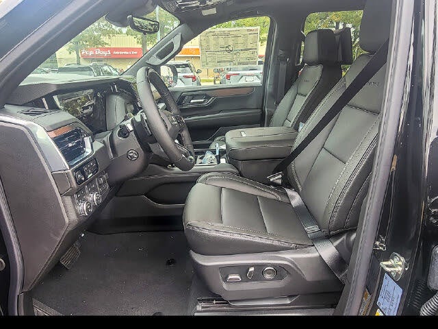 2026 GMC Yukon XL Denali 4WD – Premium Full-Size SUV