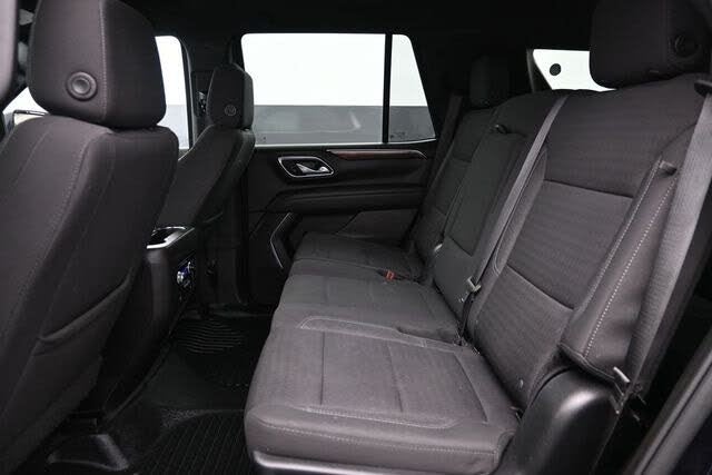 2023 GMC Yukon SLE 4WD – Powerful V8 Performance SUV
