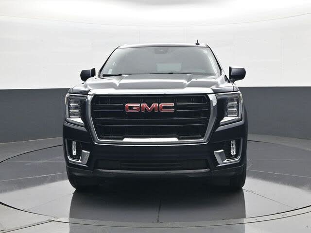 2023 GMC Yukon SLE 4WD – Powerful V8 Performance SUV