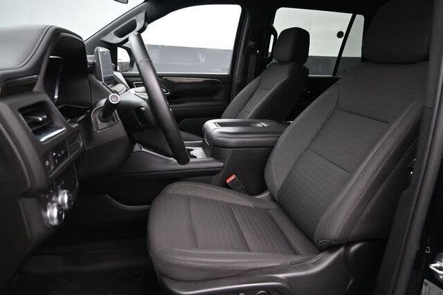 2023 GMC Yukon SLE 4WD – Powerful V8 Performance SUV
