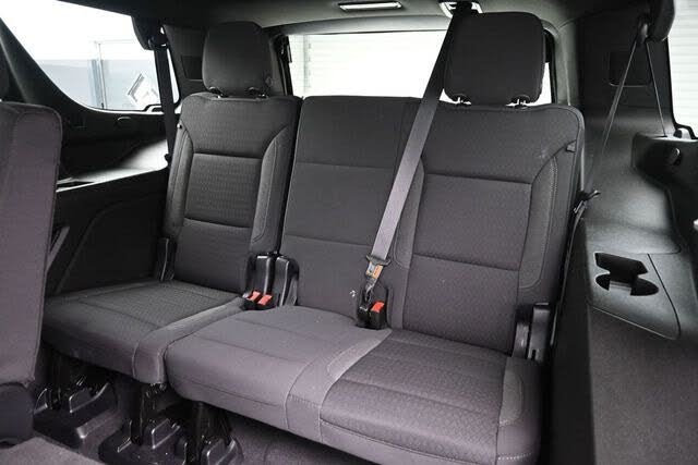 2023 GMC Yukon SLE 4WD – Powerful V8 Performance SUV