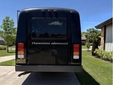 Well-Maintained 2008 Freightliner M2 Federal Coach Shuttle Bus