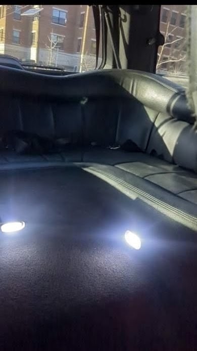 Well - maintained 14-Passenger 2008 Lincoln Navigator Limousine