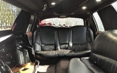 2007 Lincoln Town Car Limousine – Reliable 8-Passenger Transportation