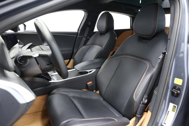 2025 Lucid Air Touring AWD – Luxury Electric Performance