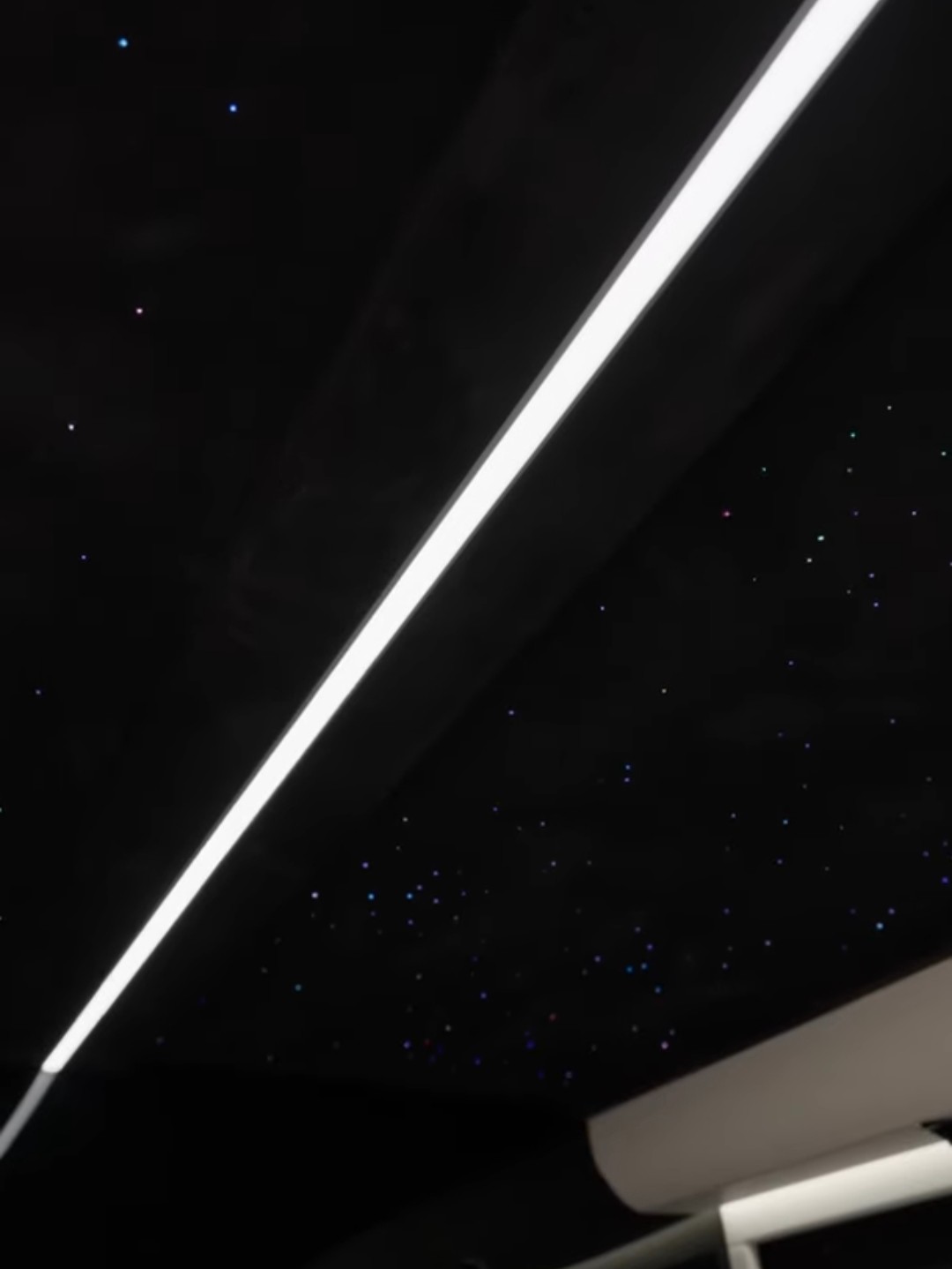 Luxury 2025 Mercedes-Benz Sprinter 2500 – Custom Executive Interior