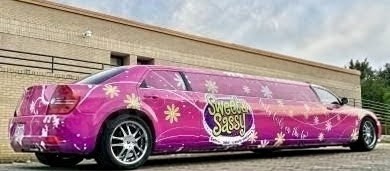 2008 Chrysler 300 Stretch Limousine – 12-Passenger Luxury & Style