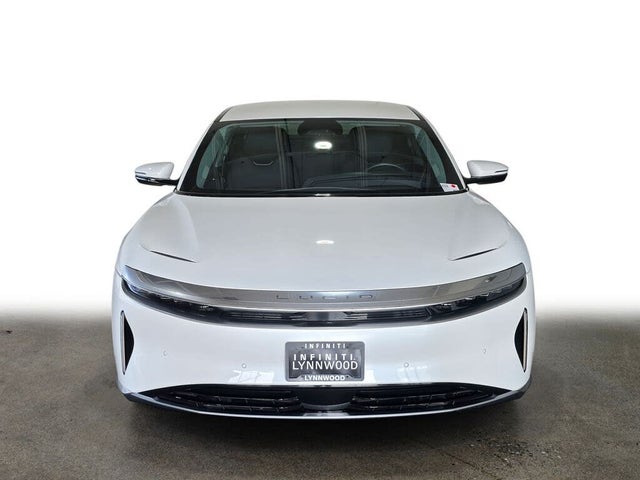 Premium 2025 Lucid Air Touring AWD with AWD Performance