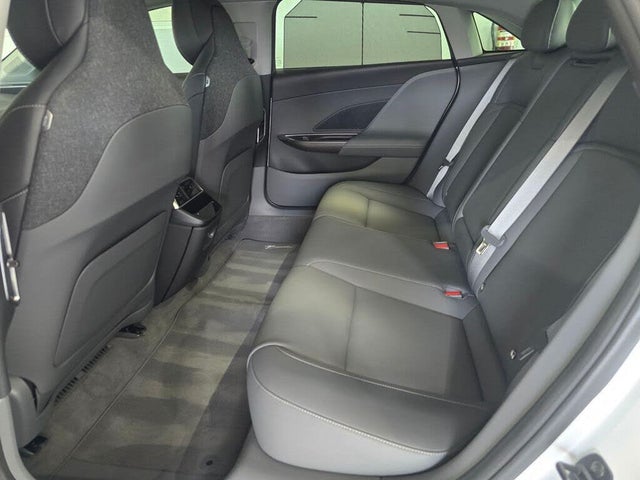 Premium 2025 Lucid Air Touring AWD with AWD Performance
