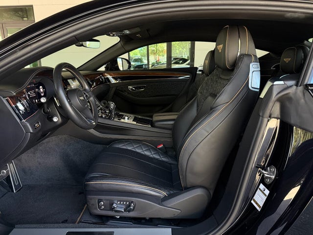 2020 Bentley Continental GT – Sophisticated Luxury Coupe