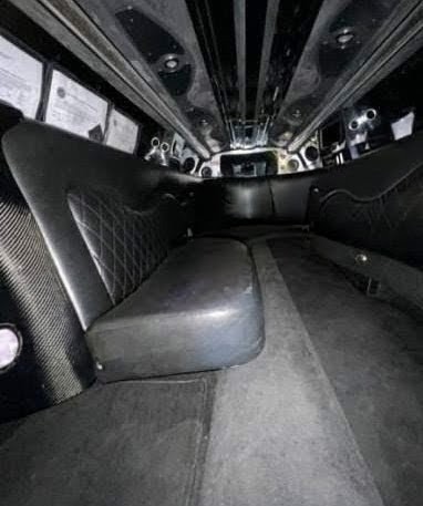 Well-Maintained 2014 Chrysler 300 Stretch Limosuine