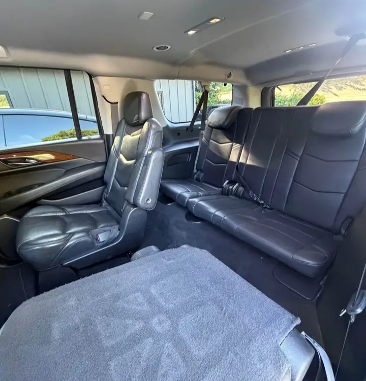2020 Cadillac Escalade ESV SUV