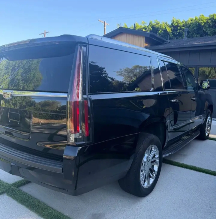 2020 Cadillac Escalade ESV SUV