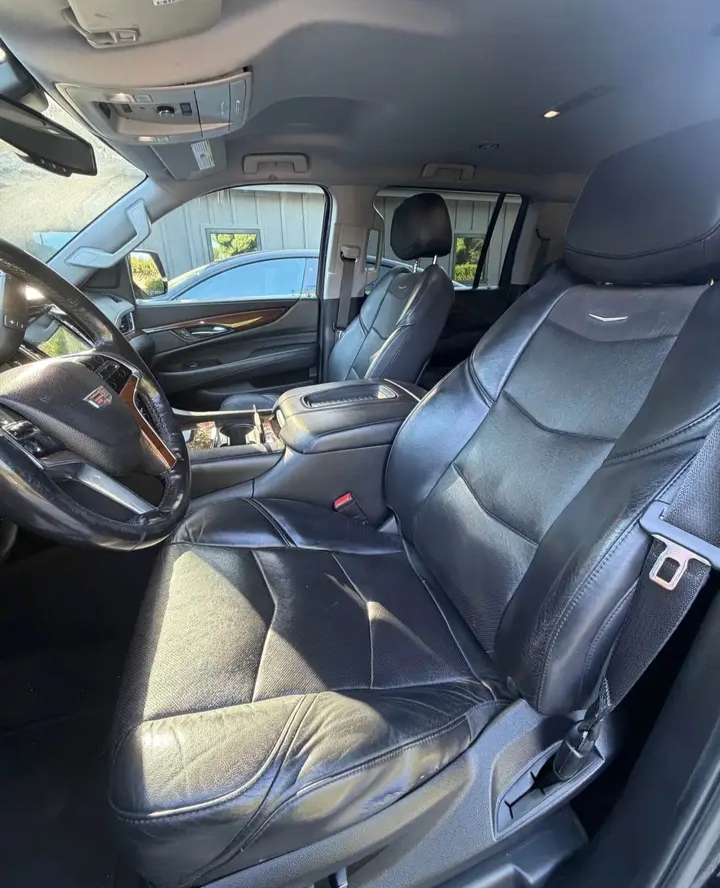 2020 Cadillac Escalade ESV SUV