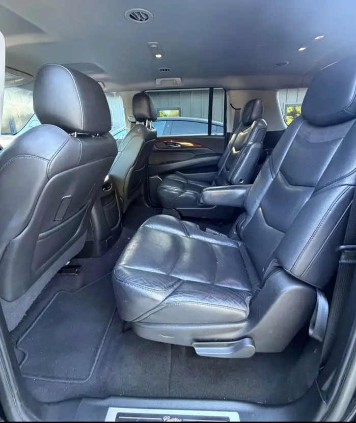 2020 Cadillac Escalade ESV SUV
