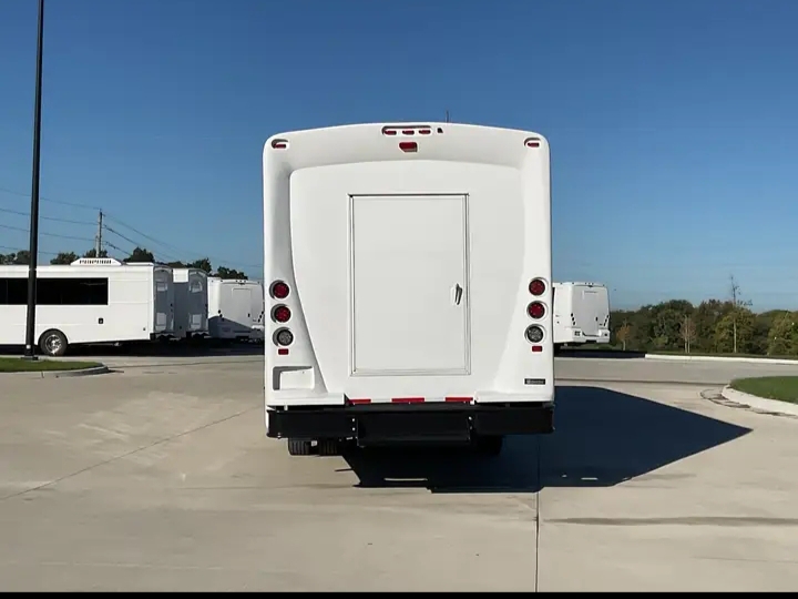 2023 Freightliner S2 Shuttle Bus