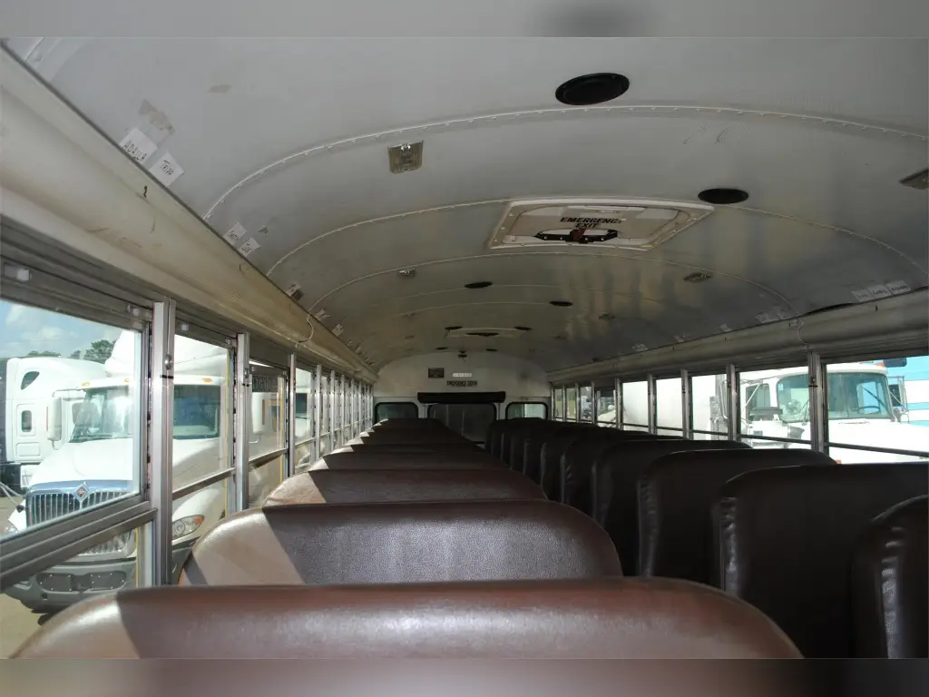 2006 Blue Bird All American - School Bus