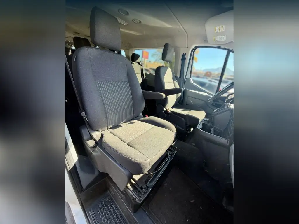 2018 Ford Transit 350 Wagon XL -Passenger Van
