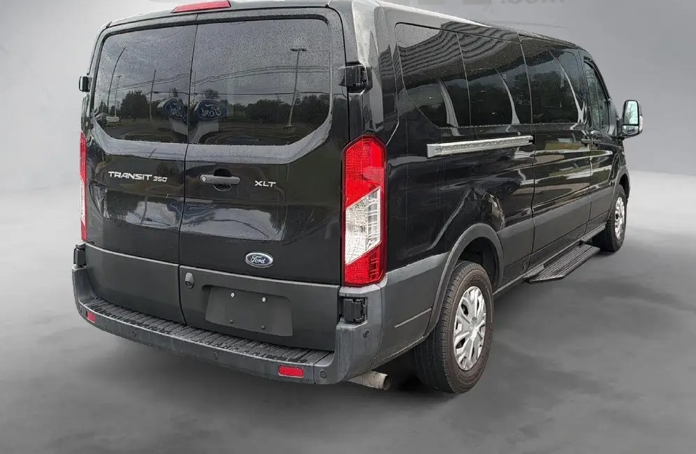 2023 Ford Transit 350 Passenger Van