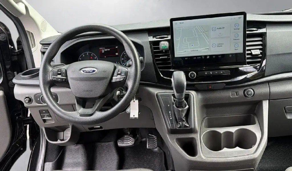 2023 Ford Transit 350 Passenger Van