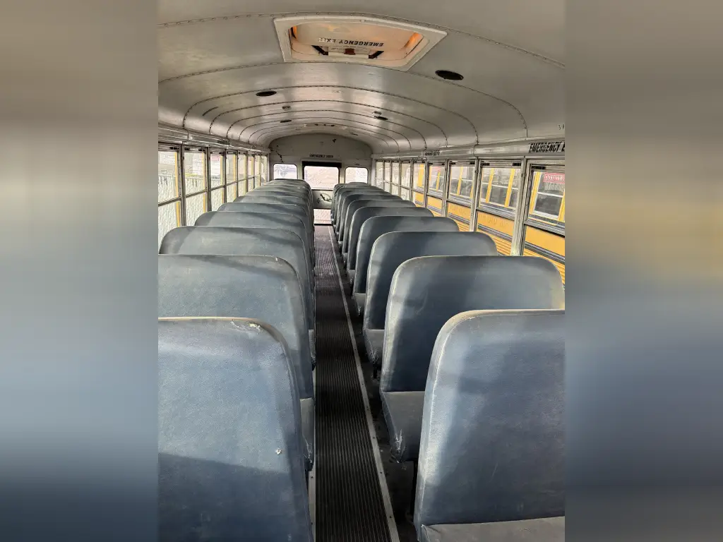 Used 2006 Freightliner FS-65 School Bus