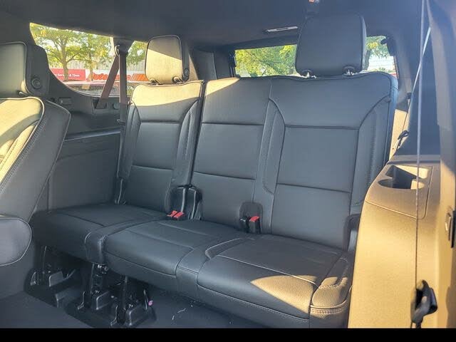 2026 GMC Yukon XL Denali – Premium Full-Size SUV