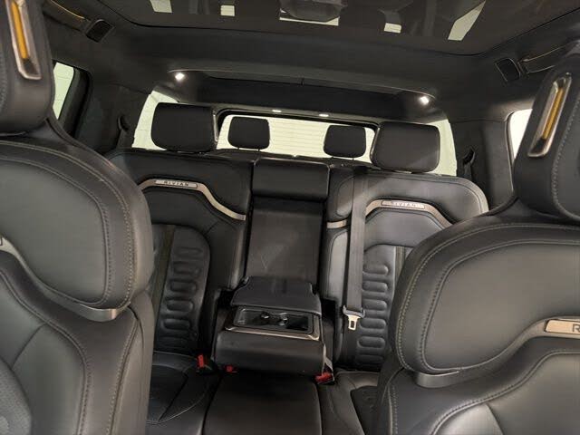 2023 Rivian R1S Adventure Quad Motor AWD -SUV