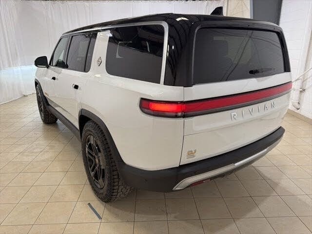 2023 Rivian R1S Adventure Quad Motor AWD -SUV