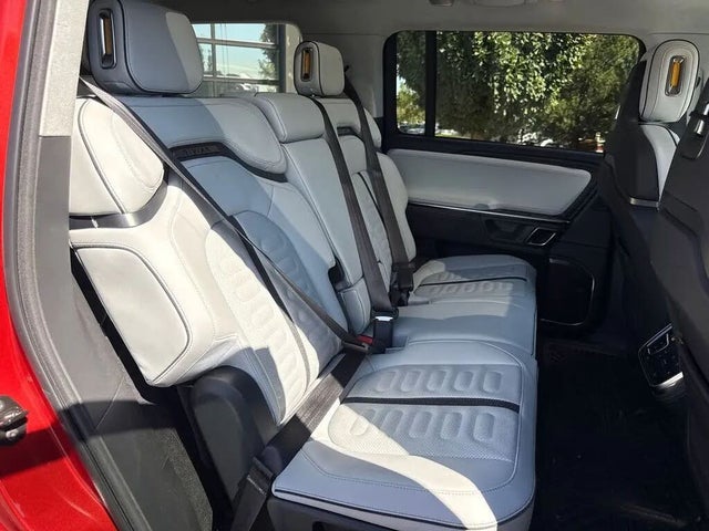 2023 Rivian R1S Launch Edition AWD -SUV