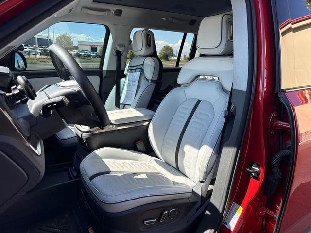 2023 Rivian R1S Launch Edition AWD -SUV