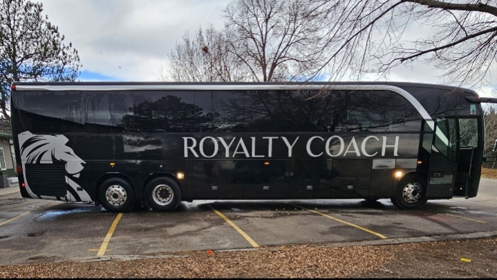 2012 Setra S417 Motorcoach