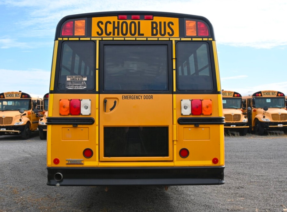 Reliable 2021 Freightliner Thomas School Bus