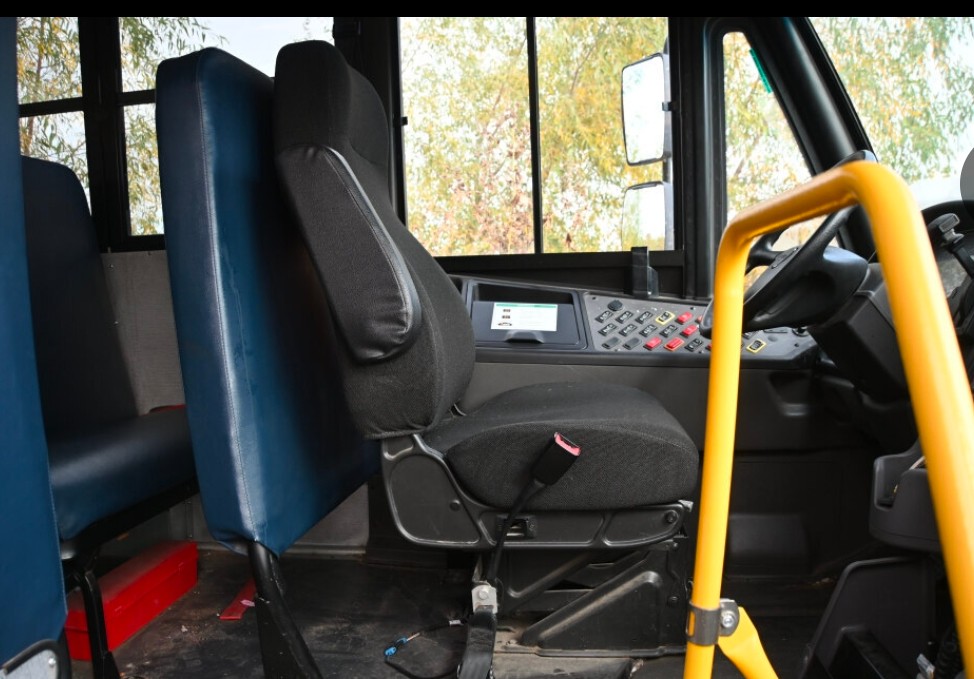 Reliable 2021 Freightliner Thomas School Bus
