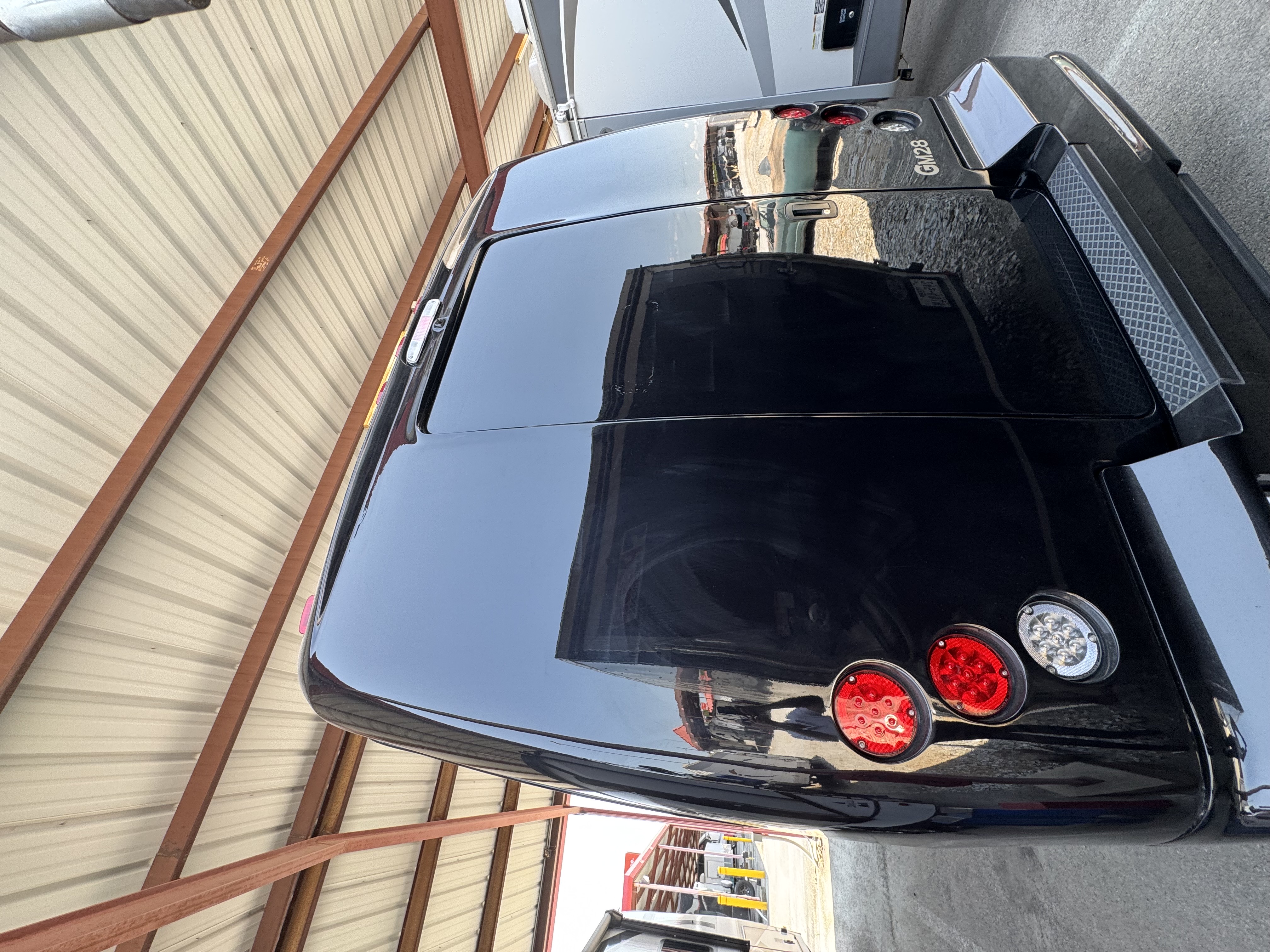Ford E-450 2025