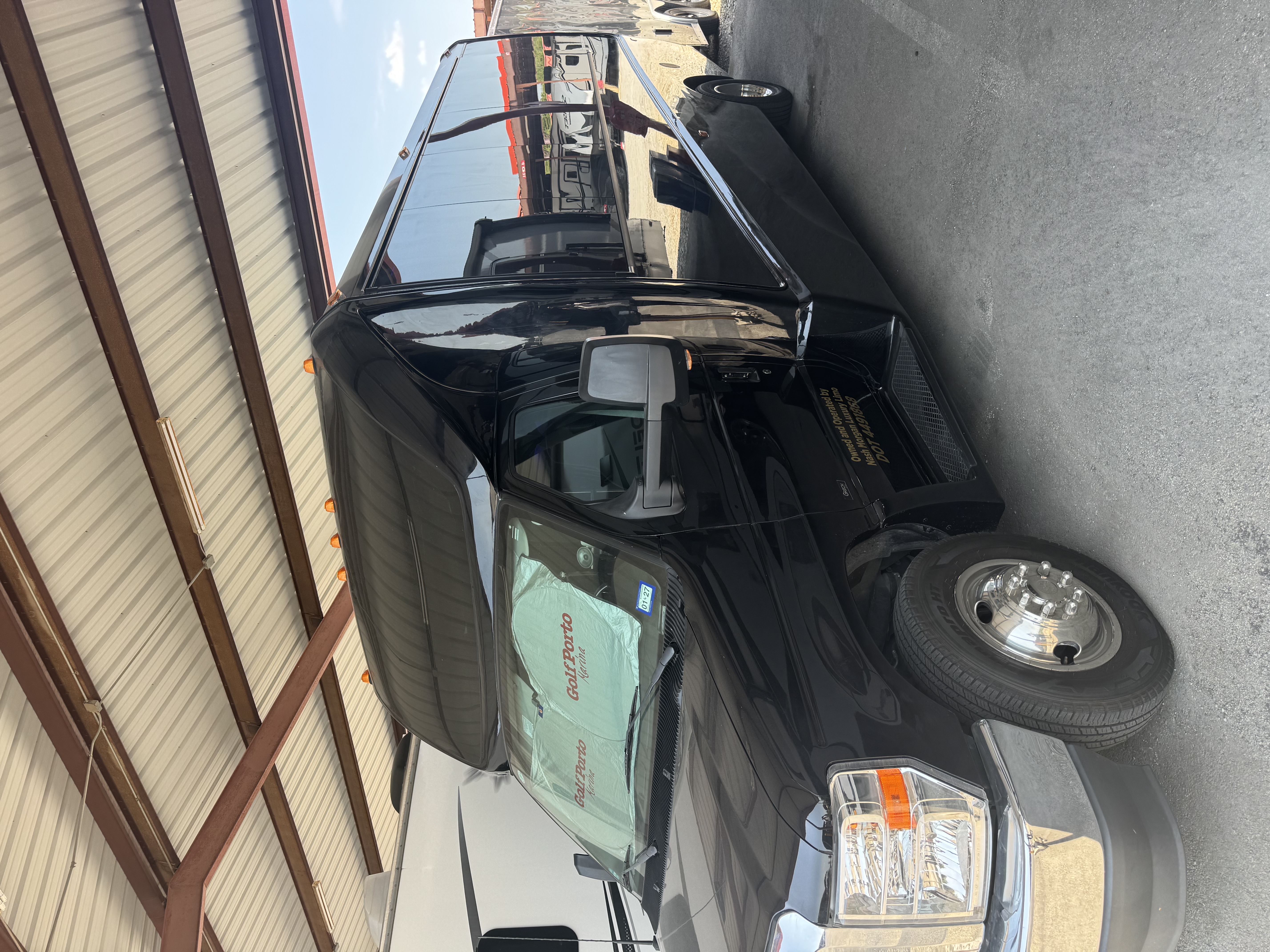 Ford E-450 2025