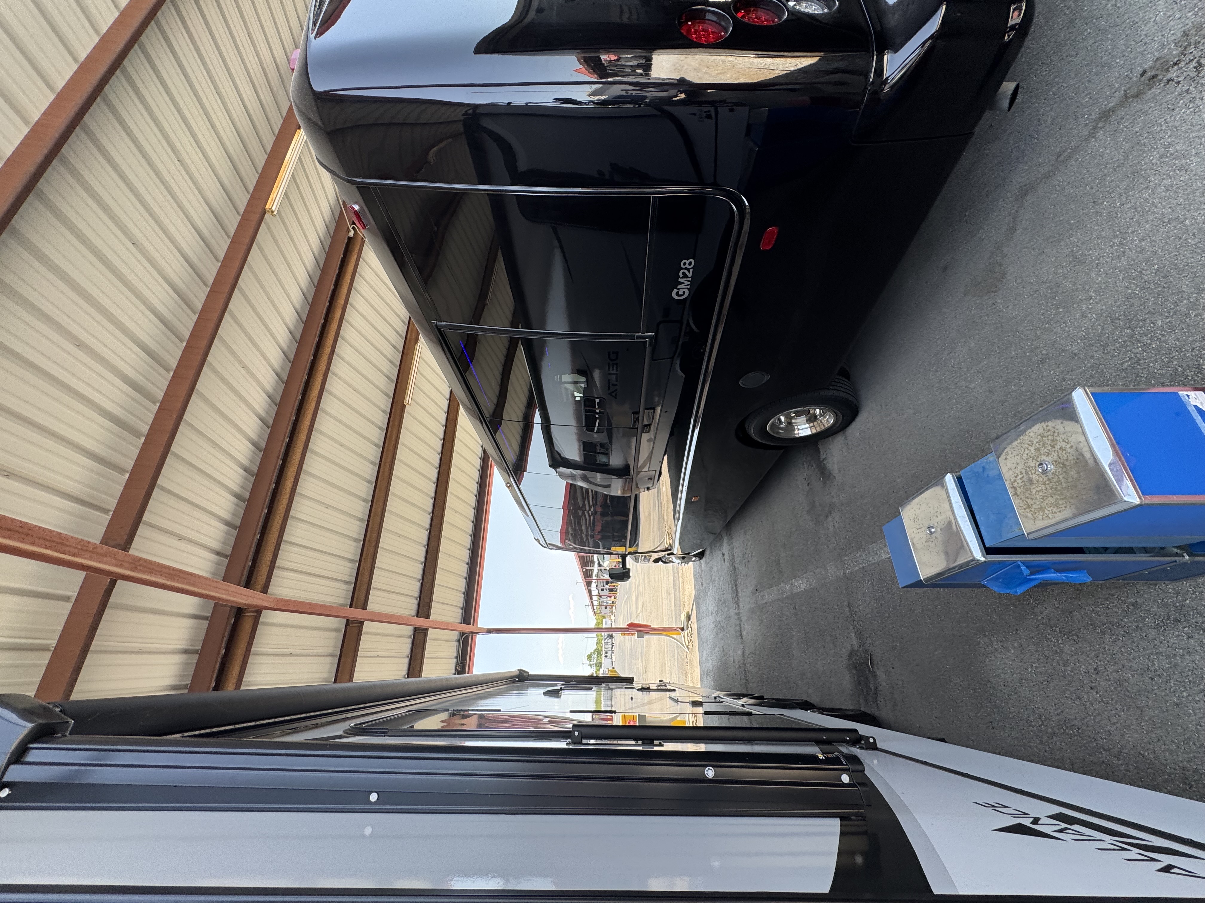 Ford E-450 2025