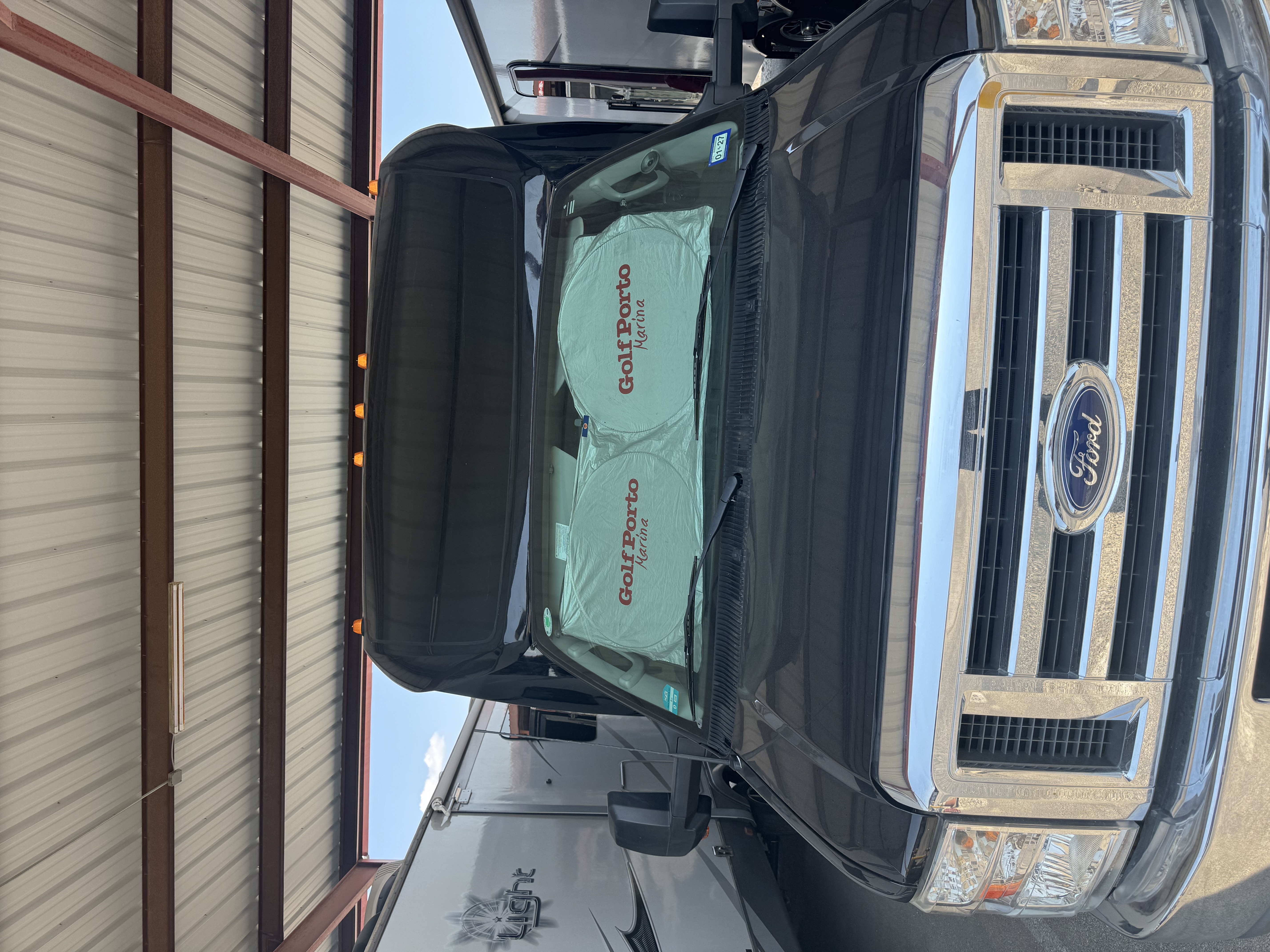 Ford E-450 2025