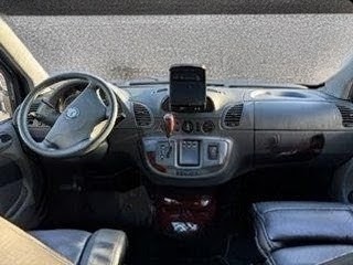 2006 Mercedes-Benz Sprinter Luxury Limo Van