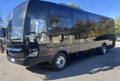 2013 Temsa TS 30 with Cummins Engine and Allison Transmission