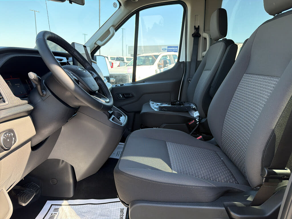 2026 Ford Transit 350 XLT -Passenger Van