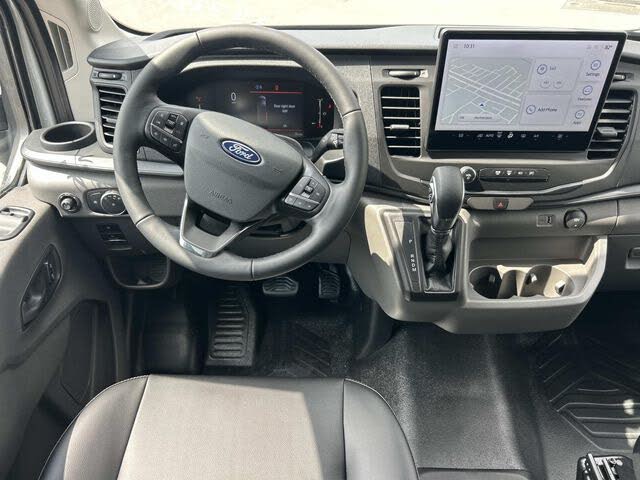 2026 Ford Transit 350 XL -passenger Van