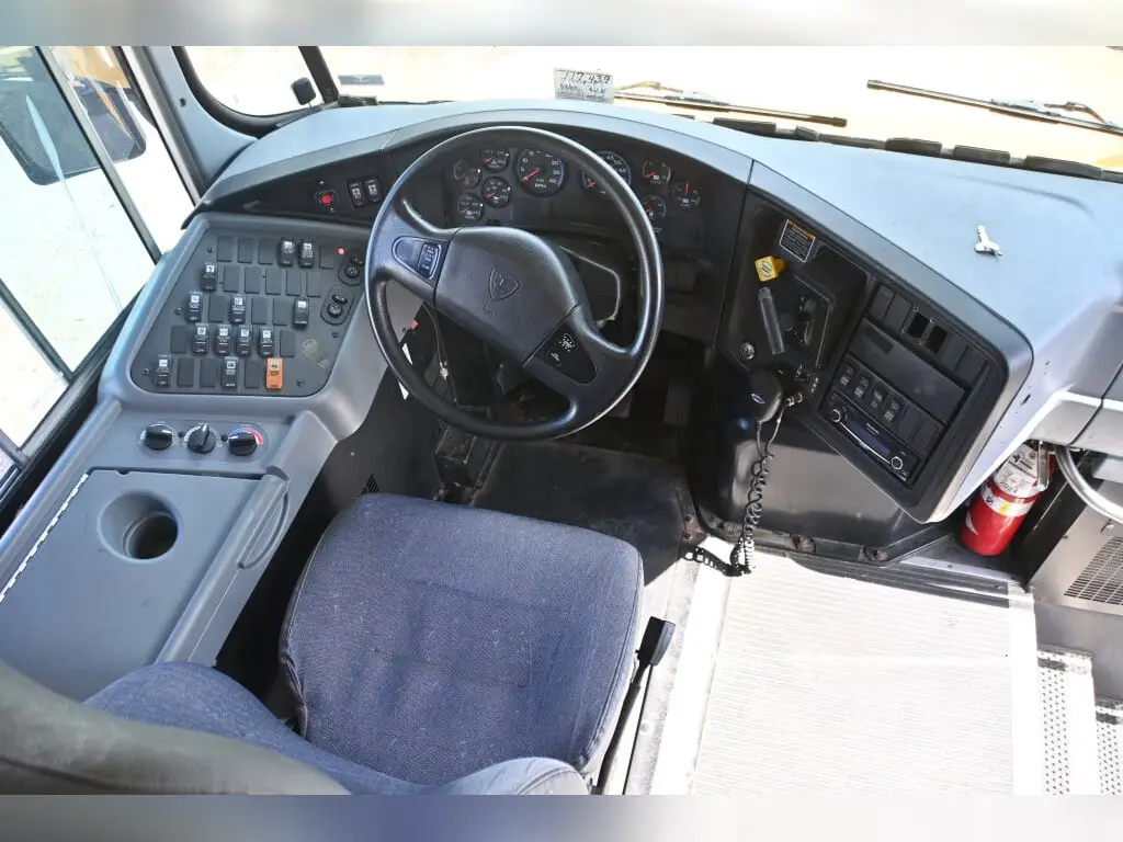 Used 2016 IC Bus CE -School Bus