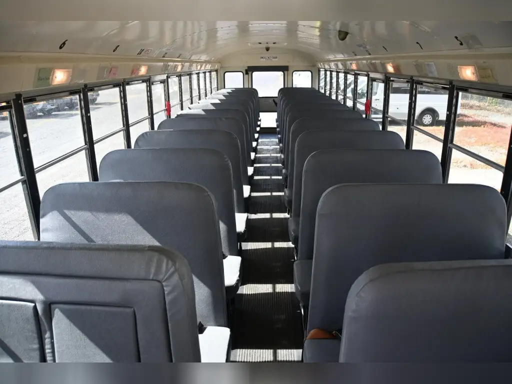 Used 2016 IC Bus CE -School Bus