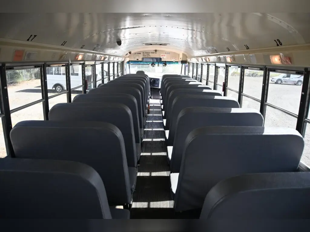 Used 2016 IC Bus CE -School Bus