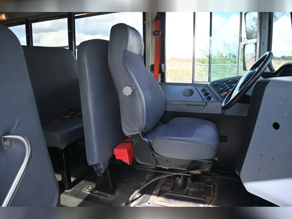 Used 2016 IC Bus CE -School Bus