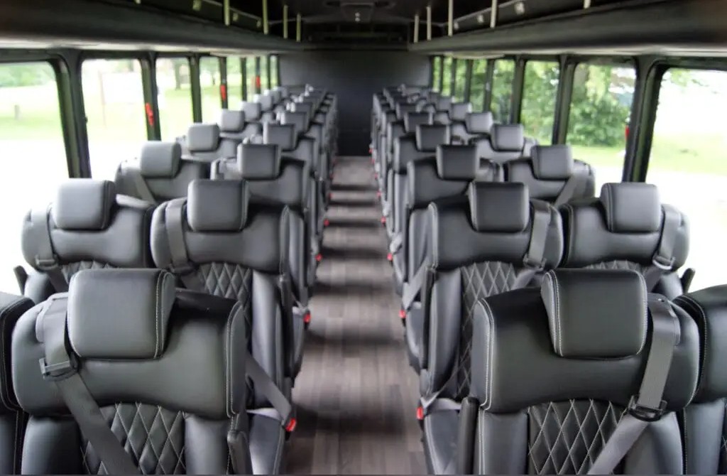 2026 Freightliner StarTrans PS2 – Shuttle Bus