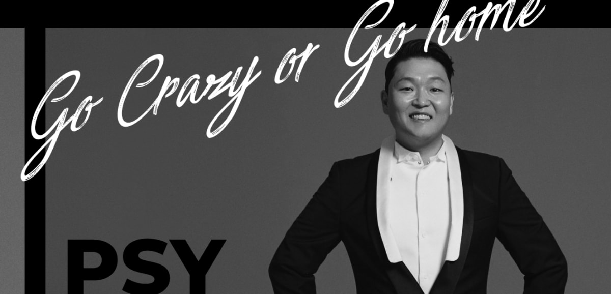 PSY (싸이): The Man Who Took K-Pop Global Before K-Pop Was Ready