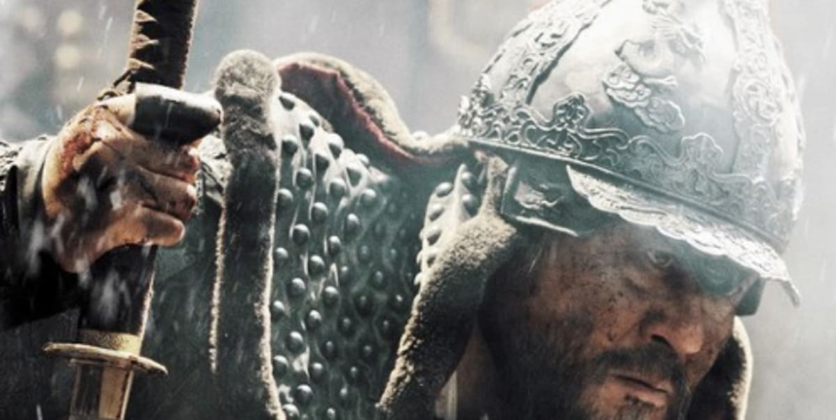 Genre Guide: Sageuk (사극) - Historical Films